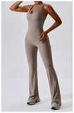 MALYBGG Sculpting Yoga Bodysuit for Dance 8117LY