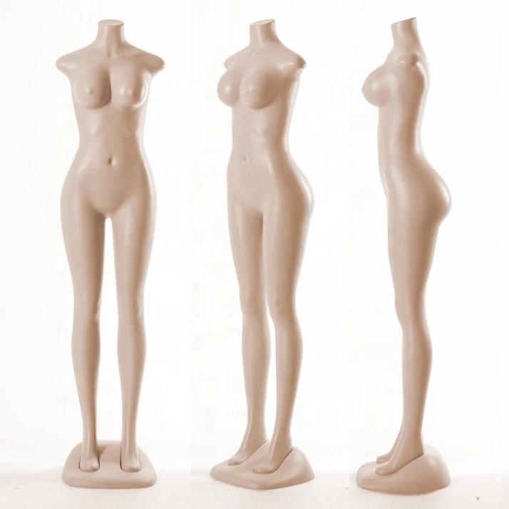 Full Body Brazilian Style Mannequin