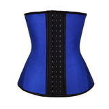 MB FASHION Adjustable Hook-and-Eye Waist Trainer for Shaping and Support WAIST TRAINER 2840T