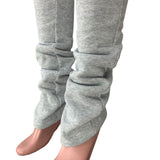 MALYBGG Hoodie Material and Pocketed Stack Pants 8139LY