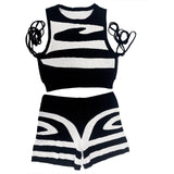 MB FASHION TWO PIECE SETS 5376 PRE-ORDER