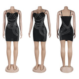 MB FASHION DRESS 2679 PRE-ORDER