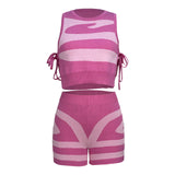 MB FASHION TWO PIECE SETS 5376 PRE-ORDER