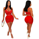 MB FASHION TWO PIECE SETS 6658 PRE-ORDER