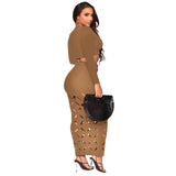 MB FASHION TWO PIECE SETS 8430 PRE-ORDER