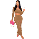 MB FASHION TWO PIECE SETS 8430 PRE-ORDER