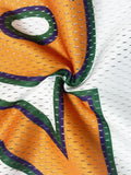 MB FASHION Mardi Gras Cut-Out Jersey Dress & Headband Set 835