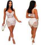 MB FASHION TWO PIECE SETS 6658 PRE-ORDER