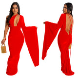 MB FASHION DRESS 6649 PRE-ORDER