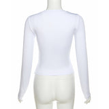 MB FASHION 3D PRINTED TOP 5882LY