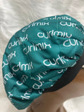 Heated Deep Conditioning Hair Cap with Elastic Band