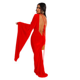 MB FASHION DRESS 6649 PRE-ORDER