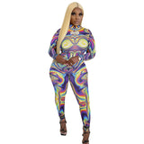 MB FASHION JUMPSUITS 6707LY