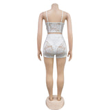 MB FASHION TWO PIECE SETS 6658 PRE-ORDER