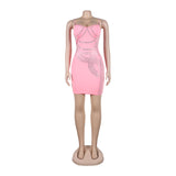 MB FASHION DRESS 2679 PRE-ORDER
