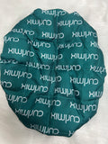 Heated Deep Conditioning Hair Cap with Elastic Band