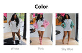 MB FASHION DRESS MB 0615 PRE-ORDER