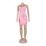 MB FASHION DRESS 2679 PRE-ORDER