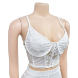 MB FASHION TWO PIECE SETS 6658 PRE-ORDER