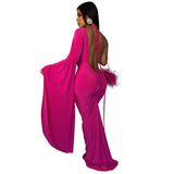 MB FASHION DRESS 6649 PRE-ORDER