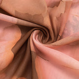 MB FASHION Floral Mesh Long Sleeve Two-Piece Set 65