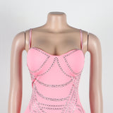 MB FASHION DRESS 2679 PRE-ORDER