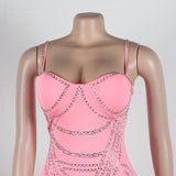 MB FASHION DRESS 2679 PRE-ORDER