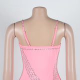 MB FASHION DRESS 2679 PRE-ORDER