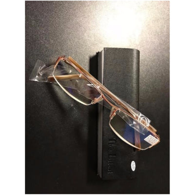MB FASHION BLACK Reading Glasses P 8009