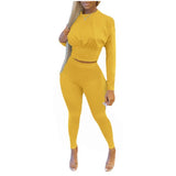 MB FASHION YELLOW 2 PCs SET 0119R last one XL