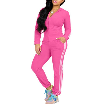 MB FASHION PINK 2 PCs SET 10903