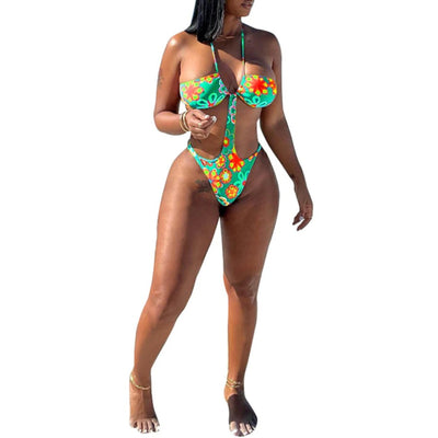 MB FASHION SWIMMING SUIT 5162T