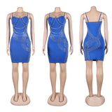 MB FASHION DRESS 2679 PRE-ORDER
