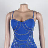MB FASHION DRESS 2679 PRE-ORDER