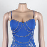 MB FASHION DRESS 2679 PRE-ORDER