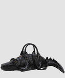 Every Fashion Alligator Shaped Handbag PTS-25601-1
