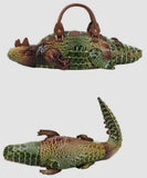 Every Fashion Alligator Shaped Handbag PTS-25601-1