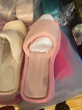 Every Fashion MIXED SANDALS LOT 25 PIECE $125