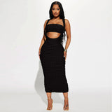 MB FASHION TWO PIECE SETS MB 1152 PRE-ORDER