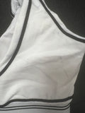 (DAMAGED) 2-Piece Seamless Activewear Set $10 EACH
