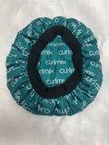 Heated Deep Conditioning Hair Cap with Elastic Band