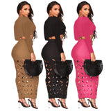 MB FASHION TWO PIECE SETS 8430 PRE-ORDER