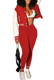 MB FASHION JACKET PANTS SET 5288R LAST S