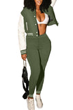 MB FASHION JACKET PANTS SET 5288R LAST S