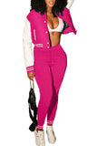 MB FASHION JACKET PANTS SET 5288R LAST S