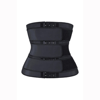 MB FASHION TRAINER BELTS CORSET BODAY SHAPER 1077