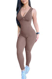 MB FASHION OUTFIT BACKLESS JUMPSUITS 669T