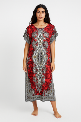 MB FASHION SUMMER DRESS 12/DZ MBJYZ3865