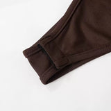 MB FASHION Draped Cape Sleeve Bodysuit 670