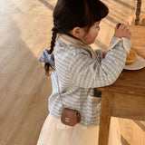 Every Fashion Mini Flap Crossbody Bag with Chain Strap and Logo Detail